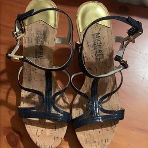 Michael Kors Wedges